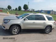 ✅ 2016 GMC Acadia SLT • VIN: 1GKKRSKD7GJ261130 • Lot: 42984908. Listed on IAAI with 107,975 mi. Free auction sales archive from the USA and detailed vehicle history report at DreamBid. Image 15.