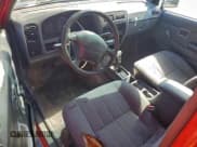 ✅ 1996 Nissan Frontier XE • VIN: 1N6SD16S7TC367408 • Lot: 93738265. Listed on Copart with 221,990 mi. Free auction sales archive from the USA and detailed vehicle history report at DreamBid. Image 8.