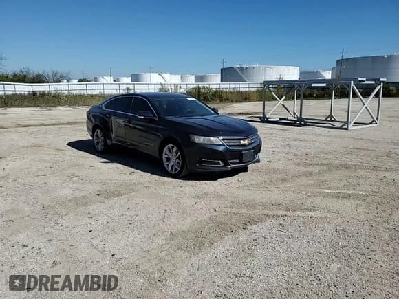 ✅ 2014 Chevrolet Impala LT • VIN: 2G1115SL6E9159634 • Лот: 73545494. Опубликован ранее на Copart с пробегом 165 109 миль. Бесплатный доступ к архиву аукционных продаж из США и подробный отчёт об истории автомобиля на DreamBid. Изображение 10.
