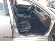 ✅ 2013 Lexus GS 350 • VIN: JTHBE1BL5D5023711 • Lot: 43727852. Listed on IAAI with 107,549 mi. Free auction sales archive from the USA and detailed vehicle history report at DreamBid. Image 5.