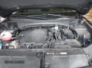 ✅ 2022 Hyundai Tucson Preferred • VIN: KM8JBCAE4NU033735 • Lot: 41696707. Wystawiony na IAAI z przebiegiem 32 177 mil. Bezpłatny archiwum sprzedaży aukcyjnych z USA i szczegółowy raport historii pojazdu na DreamBid. Zdjęcie 10.