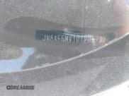 ✅ 2013 Nissan Juke Nismo • VIN: JN8AF5MV1DT205731 • Lot: 43123972. Listed on IAAI with 78,878 mi. Free auction sales archive from the USA and detailed vehicle history report at DreamBid. Image 9.