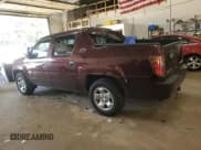 ✅ 2008 Honda Ridgeline RT • VIN: 2HJYK16208H538678 • Лот: 69612675. Опубликован ранее на Copart с пробегом 88 777 миль. Бесплатный доступ к архиву аукционных продаж из США и подробный отчёт об истории автомобиля на DreamBid. Изображение 2.