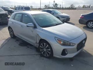 ✅ 2019 Hyundai Elantra • VIN: KMHH35LE2KU103376 • Лот: 43610252. Опубликован ранее на IAAI с пробегом 125 726 миль. Бесплатный доступ к архиву аукционных продаж из США и подробный отчёт об истории автомобиля на DreamBid. Изображение 1.