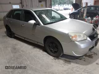 2006 Chevrolet Malibu Maxx LT с VIN 1G1ZT61816F108812, выставлен на аукционе IAAI как лот 43393053 с пробегом Не указан миль и . История ставок и продаж доступна на DreamBid. Изображение 1.