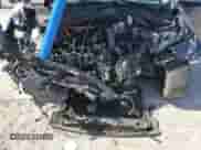 2017 Hyundai Santa Fe 2.4L z VIN 5XYZT3LB4HG455694, wystawiony jako Copart lot #63500455 z przebiegiem Nie podano mil oraz Szkoda całkowita • Salvage title. Historia ofert i sprzedaży dostępna na DreamBid. Obrazek 11.