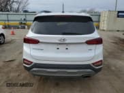 ✅ 2020 Hyundai Santa Fe SE • VIN: 5NMS2CAD8LH224241 • Lot: 80709893. Wystawiony na Copart z przebiegiem 82 779 mil. Bezpłatny archiwum sprzedaży aukcyjnych z USA i szczegółowy raport historii pojazdu na DreamBid. Zdjęcie 6.