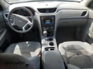 ✅ 2013 Chevrolet Traverse LT • VIN: 1GNKVGKD0DJ242989 • Lot: 92195815. Wystawiony na Copart z przebiegiem Nie podano. Bezpłatny archiwum sprzedaży aukcyjnych z USA i szczegółowy raport historii pojazdu na DreamBid. Zdjęcie 8.