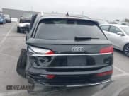 ✅ 2023 Audi Q5 Premium • VIN: WA1ABAFY2P2069296 • Лот: 42366203. Опубликован ранее на IAAI с пробегом 14 808 миль. Бесплатный доступ к архиву аукционных продаж из США и подробный отчёт об истории автомобиля на DreamBid. Изображение 16.