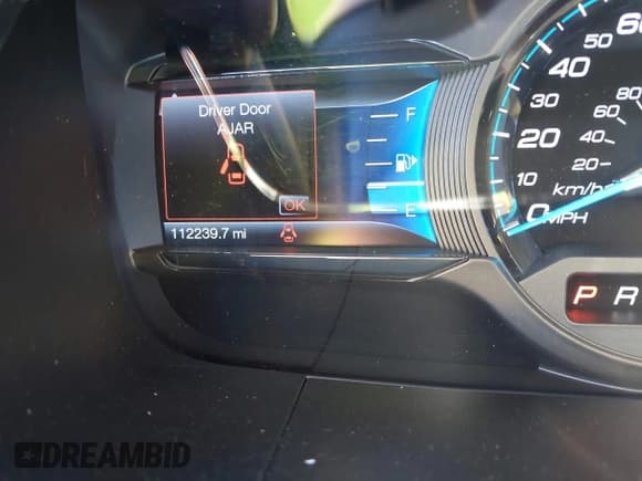 ✅ 2015 Ford Taurus Limited • VIN: 1FAHP2F80FG125643 • Lot: 43577023. Wystawiony na IAAI z przebiegiem 112 239 mil. Bezpłatny archiwum sprzedaży aukcyjnych z USA i szczegółowy raport historii pojazdu na DreamBid. Zdjęcie 16.