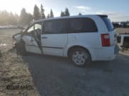 ✅ 2008 Dodge Grand Caravan SE • VIN: 2D8HN44HX8R669309 • Lot: 85703845. Listed on Copart with Not provided. Free auction sales archive from the USA and detailed vehicle history report at DreamBid. Image 2.