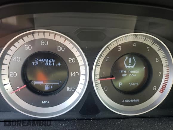 ✅ 2012 Volvo XC60 3.2L • VIN: YV4952DL5C2282067 • Лот: 45854725. Опубликован ранее на Copart с пробегом 248 826 миль. Бесплатный доступ к архиву аукционных продаж из США и подробный отчёт об истории автомобиля на DreamBid. Изображение 18.