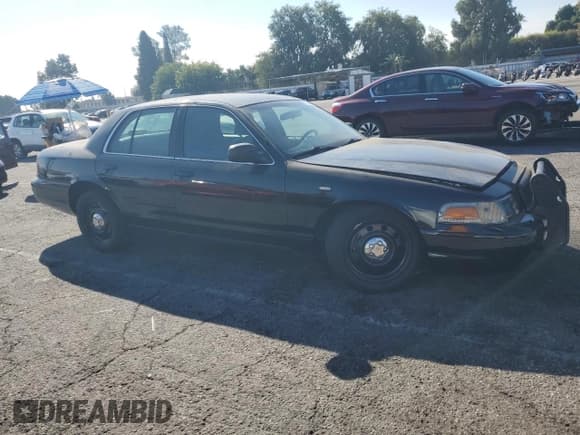 ✅ 2007 Ford Police Interceptor • VIN: 2FAHP71W67X125094 • Лот: 81733635. Опубликован ранее на Copart с пробегом 87 267 миль. Бесплатный доступ к архиву аукционных продаж из США и подробный отчёт об истории автомобиля на DreamBid. Изображение 4.