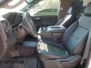 ✅ 2020 Chevrolet Silverado 1500 Work Truck • VIN: 3GCNWAEH9LG137463 • Lot: 70369934. Wystawiony na Copart z przebiegiem 66 494 mil. Bezpłatny archiwum sprzedaży aukcyjnych z USA i szczegółowy raport historii pojazdu na DreamBid. Zdjęcie 7.