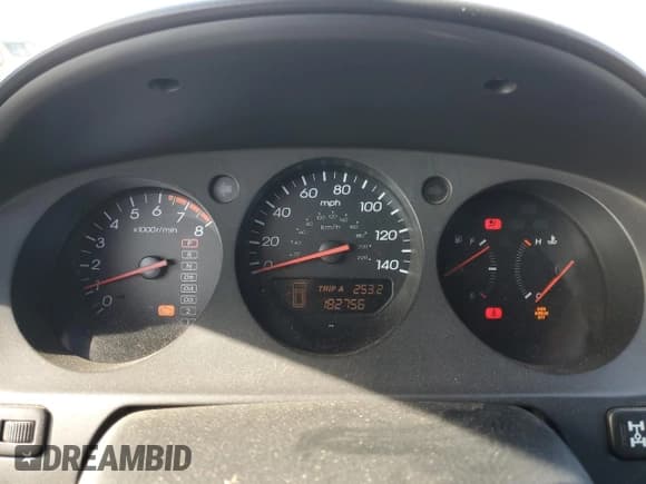 ✅ 2003 Acura MDX Touring • VIN: 2HNYD18663H553770 • Lot: 85913255. Wystawiony na Copart z przebiegiem 182 756 mil. Bezpłatny archiwum sprzedaży aukcyjnych z USA i szczegółowy raport historii pojazdu na DreamBid. Zdjęcie 9.