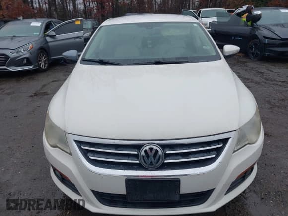 ✅ 2009 Volkswagen CC Sport • VIN: WVWML73C89E568651 • Lot: 43838152. Wystawiony na IAAI z przebiegiem 147 161 mil. Bezpłatny archiwum sprzedaży aukcyjnych z USA i szczegółowy raport historii pojazdu na DreamBid. Zdjęcie 6.