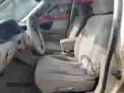 ✅ 2003 Chevrolet Malibu • VIN: 1G1ND52J53M735978 • Lot: 50021545. Wystawiony na Copart z przebiegiem Nie podano mil. Skorzystaj z bezpłatnego archiwum sprzedaży aukcyjnych z USA i zobacz szczegółowy raport historii pojazdu na DreamBid. Zdjęcie 7.