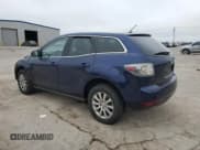 ✅ 2012 Mazda CX-7 i SV • VIN: JM3ER2A54C0420907 • Lot: 71073205. Wystawiony na Copart z przebiegiem 143 647 mil. Bezpłatny archiwum sprzedaży aukcyjnych z USA i szczegółowy raport historii pojazdu na DreamBid. Zdjęcie 2.