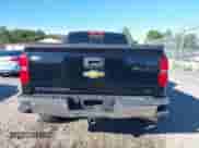 2015 Chevrolet Silverado 1500 LTZ z VIN 3GCUKSEC0FG537689, wystawiony jako IAAI lot #43118408 z przebiegiem 127 218 mil mil oraz . Historia ofert i sprzedaży dostępna na DreamBid. Obrazek 16.