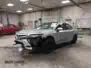 2021 Toyota Camry XSE with VIN 4T1K61BK4MU030236, listed as a IAAI auction lot 41723055 with 117,435 mi miles and . Bid and sale history available at DreamBid. Image 2.