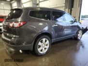 ✅ 2016 Chevrolet Traverse LT • VIN: 1GNKVGKD3GJ256678 • Lot: 86478265. Listed on Copart with 123,155 mi. Free auction sales archive from the USA and detailed vehicle history report at DreamBid. Image 3.
