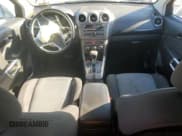 ✅ 2013 Chevrolet Captiva Sport LS • VIN: 3GNAL2EK3DS627735 • Lot: 88821055. Wystawiony na Copart z przebiegiem 105 196 mil. Bezpłatny archiwum sprzedaży aukcyjnych z USA i szczegółowy raport historii pojazdu na DreamBid. Zdjęcie 8.