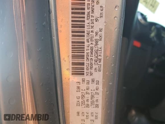 ✅ 2016 Jeep Wrangler Rubicon • VIN: 1C4BJWCG0GL170403 • Lot: 44132165. Listed on Copart with 124,557 mi. Free auction sales archive from the USA and detailed vehicle history report at DreamBid. Image 13.