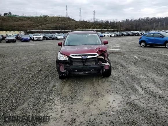 ✅ 2017 Subaru Forester Limited • VIN: JF2SJAJC9HH563003 • Lot: 93839725. Listed on Copart with 117,138 mi. Free auction sales archive from the USA and detailed vehicle history report at DreamBid. Image 15.