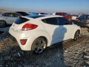 ✅ 2013 Hyundai Veloster Turbo • VIN: KMHTC6AE0DU123230 • Lot: 89217225. Wystawiony na Copart z przebiegiem 109 459 mil. Bezpłatny archiwum sprzedaży aukcyjnych z USA i szczegółowy raport historii pojazdu na DreamBid. Zdjęcie 3.