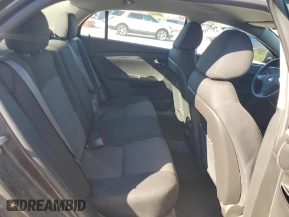 ✅ 2012 Chevrolet Malibu 1LT • VIN: 1G1ZC5E07CF360512 • Лот: 87051105. Опубликован ранее на Copart с пробегом 255 354 миль. Бесплатный доступ к архиву аукционных продаж из США и подробный отчёт об истории автомобиля на DreamBid. Изображение 10.