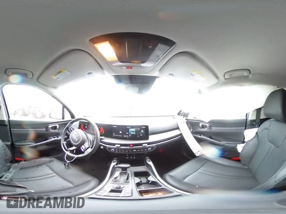 ✅ 2025 Kia Sorento S • VIN: 5XYRLDJC0SG392960 • Lot: 85005515. Wystawiony na Copart z przebiegiem 1 980 mil. Bezpłatny archiwum sprzedaży aukcyjnych z USA i szczegółowy raport historii pojazdu na DreamBid. Zdjęcie 15.