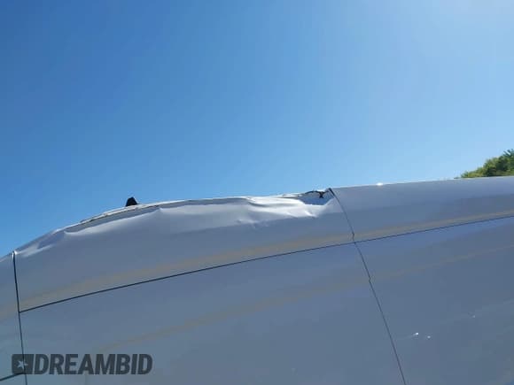 ✅ 2021 Ford Transit Cargo • VIN: 1FTBF4XG6MKA37193 • Лот: 42264766. Опубликован ранее на IAAI с пробегом 148 437 миль. Бесплатный доступ к архиву аукционных продаж из США и подробный отчёт об истории автомобиля на DreamBid. Изображение 6.