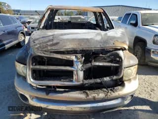 ✅ 2005 Dodge 1500 SLT • VIN: 1D7HA18D65J596333 • Лот: 74298024. Опубликован ранее на Copart с пробегом Не указан. Бесплатный доступ к архиву аукционных продаж из США и подробный отчёт об истории автомобиля на DreamBid. Изображение 5.