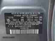 2020 Hyundai Accent SE с VIN 3KPC24A61LE111878, выставлен на аукционе IAAI как лот 42425914 с пробегом 78 711 миль миль и . История ставок и продаж доступна на DreamBid. Изображение 9.