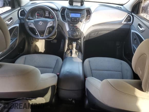 ✅ 2013 Hyundai Santa Fe Sport • VIN: 5XYZT3LB4DG073577 • Лот: 92190025. Опубликован ранее на Copart с пробегом 251 324 миль. Бесплатный доступ к архиву аукционных продаж из США и подробный отчёт об истории автомобиля на DreamBid. Изображение 8.