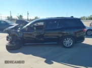 ✅ 2019 Dodge Durango SXT • VIN: 1C4RDHAG9KC632647 • Lot: 43621157. Listed on IAAI with 138,732 mi. Free auction sales archive from the USA and detailed vehicle history report at DreamBid. Image 14.