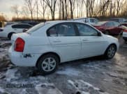 ✅ 2011 Hyundai Accent GLS • VIN: KMHCN4AC6BU574415 • Лот: 44460795. Опубликован ранее на Copart с пробегом 87 687 миль. Бесплатный доступ к архиву аукционных продаж из США и подробный отчёт об истории автомобиля на DreamBid. Изображение 3.