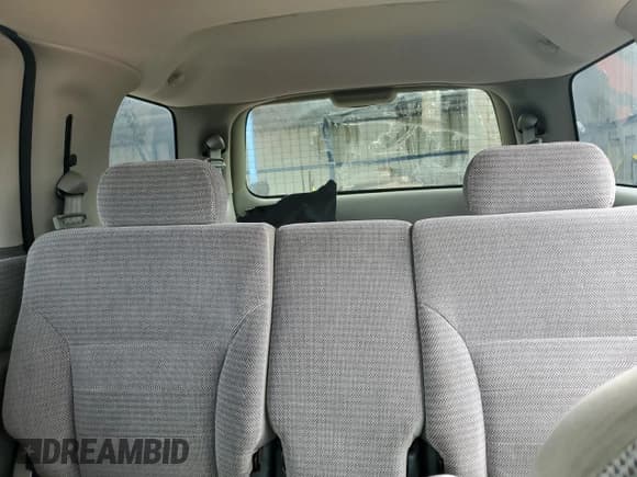 ✅ 2001 Dodge Durango • VIN: 1B4HS28N41F540438 • Лот: 86265985. Опубликован ранее на Copart с пробегом Не указан. Бесплатный доступ к архиву аукционных продаж из США и подробный отчёт об истории автомобиля на DreamBid. Изображение 10.