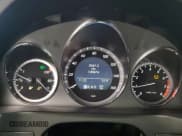 ✅ 2010 Mercedes-Benz C 300 Sport • VIN: WDDGF5EB0AR087809 • Лот: 82696455. Опубликован ранее на Copart с пробегом 130 876 миль. Бесплатный доступ к архиву аукционных продаж из США и подробный отчёт об истории автомобиля на DreamBid. Изображение 9.