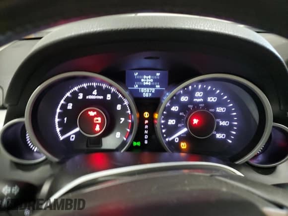 ✅ 2012 Acura ZDX Technology • VIN: 2HNYB1H45CH500157 • Lot: 76416664. Listed on Copart with 185,872 mi. Free auction sales archive from the USA and detailed vehicle history report at DreamBid. Image 9.