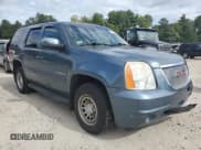 ✅ 2009 GMC Yukon SLT 4SB • VIN: 1GKFK33069R198145 • Lot: 81145405. Listed on Copart with 259,998 mi. Free auction sales archive from the USA and detailed vehicle history report at DreamBid. Image 4.