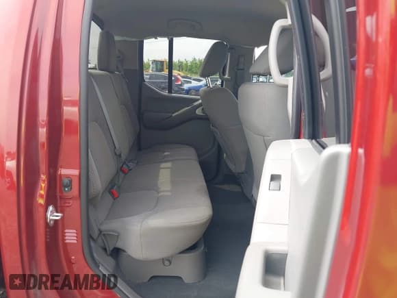 ✅ 2021 Nissan Frontier SV • VIN: 1N6ED0EB6MN706853 • Лот: 42698694. Опубликован ранее на IAAI с пробегом 45 119 миль. Бесплатный доступ к архиву аукционных продаж из США и подробный отчёт об истории автомобиля на DreamBid. Изображение 8.