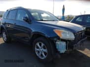 ✅ 2012 Toyota RAV4 Limited • VIN: 2T3DF4DV0CW233924 • Lot: 43661759. Listed on IAAI with Not provided. Free auction sales archive from the USA and detailed vehicle history report at DreamBid. Image 1.