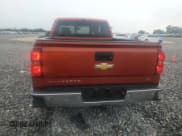 ✅ 2015 Chevrolet Silverado 1500 LT • VIN: 1GCVKRECXFZ193950 • Лот: 81278775. Опубликован ранее на Copart с пробегом 150 493 миль. Бесплатный доступ к архиву аукционных продаж из США и подробный отчёт об истории автомобиля на DreamBid. Изображение 6.