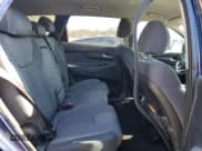 ✅ 2022 Hyundai Santa Fe SEL • VIN: 5NMS2DAJ2NH458213 • Lot: 43226294. Wystawiony na Copart z przebiegiem 30 676 mil. Bezpłatny archiwum sprzedaży aukcyjnych z USA i szczegółowy raport historii pojazdu na DreamBid. Zdjęcie 11.