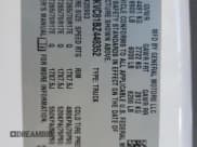 ✅ 2011 Chevrolet Silverado 2500HD Work Truck • VIN: 1GC0KVC81BZ448352 • Lot: 44813515. Wystawiony na Copart z przebiegiem 206 343 mil. Bezpłatny archiwum sprzedaży aukcyjnych z USA i szczegółowy raport historii pojazdu na DreamBid. Zdjęcie 13.