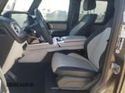 ✅ 2024 Mercedes-Benz G 63 AMG • VIN: W1NYC7HJ4RX494960 • Лот: 74462744. Опубликован ранее на Copart с пробегом Не указан. Бесплатный доступ к архиву аукционных продаж из США и подробный отчёт об истории автомобиля на DreamBid. Изображение 7.