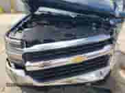 2017 Chevrolet Silverado 1500 LT с VIN 3GCUCRER3HG446381, выставлен на аукционе Copart как лот 56627005 с пробегом 88 137 миль миль и Списание • Salvage title. История ставок и продаж доступна на DreamBid. Изображение 11.