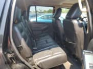 ✅ 2010 Mercury Mountaineer Premier • VIN: 4M2EN4JE6AUJ06045 • Lot: 63107814. Wystawiony na Copart z przebiegiem Nie podano. Bezpłatny archiwum sprzedaży aukcyjnych z USA i szczegółowy raport historii pojazdu na DreamBid. Zdjęcie 11.