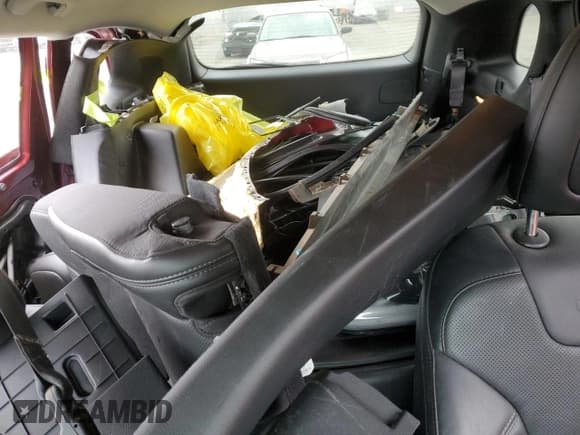 ✅ 2020 Jeep Cherokee Lux • VIN: 1C4PJMLX2LD644740 • Lot: 75854154. Wystawiony na Copart z przebiegiem 32 402 mil. Bezpłatny archiwum sprzedaży aukcyjnych z USA i szczegółowy raport historii pojazdu na DreamBid. Zdjęcie 10.